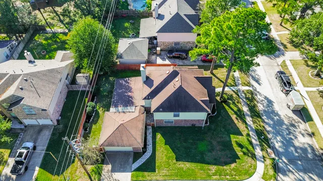 $375,000 | 8803 Tweedbrook Drive, Spring, TX 77379