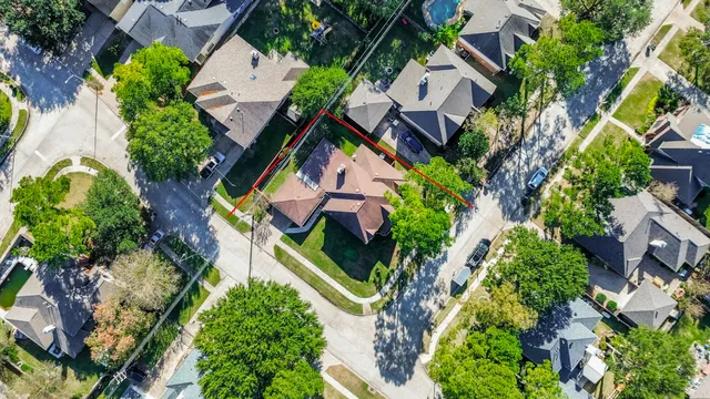 $375,000 | 8803 Tweedbrook Drive, Spring, TX 77379