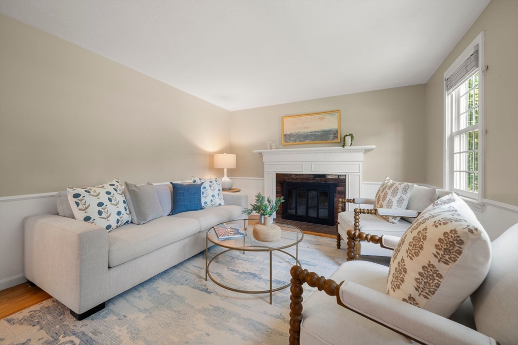 24 Merritt Lane Scituate, MA 02066 - Photo 12 of 26