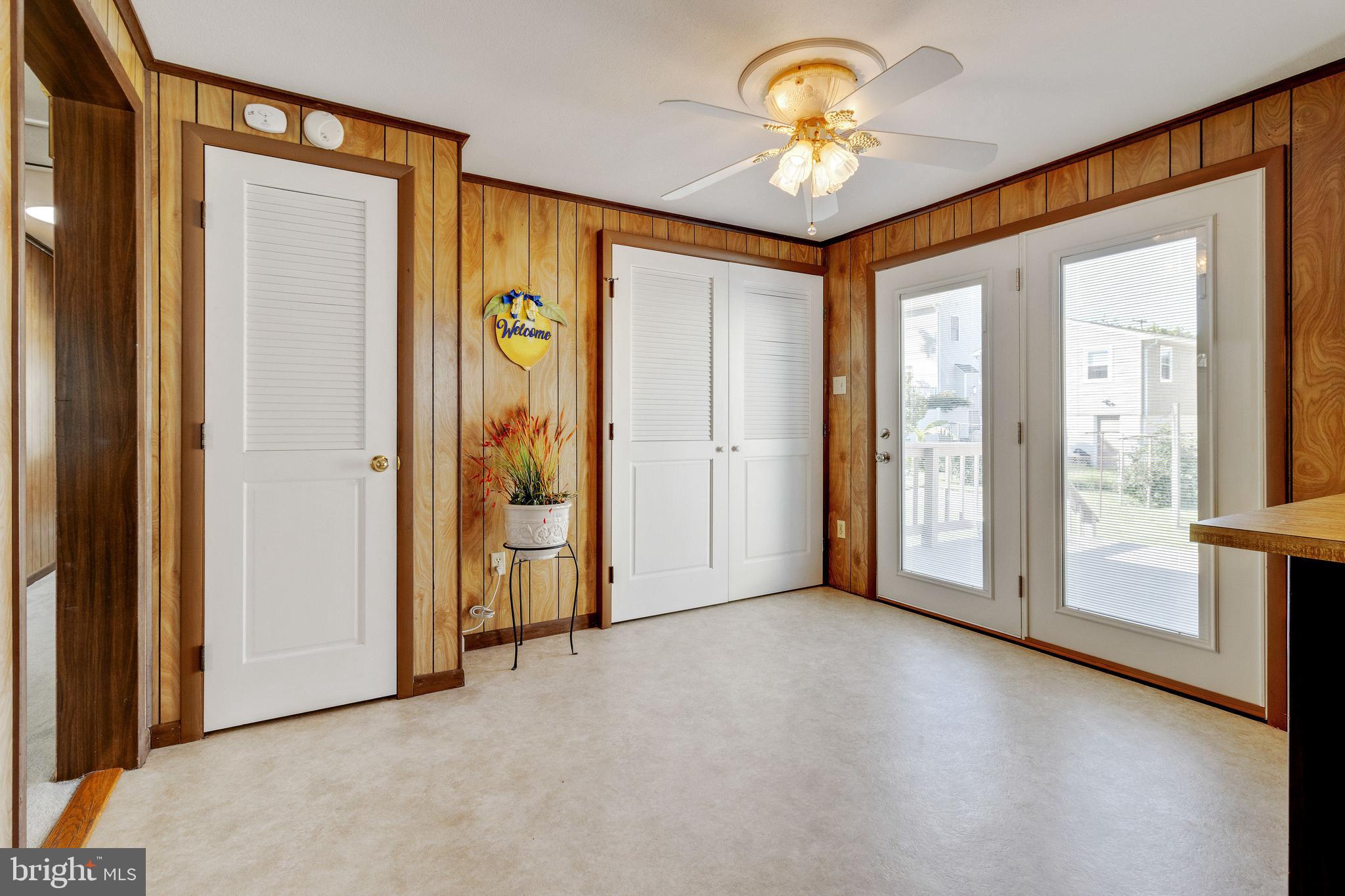 1631 Arundel Road Edgewater, MD 21037 - Photo 16 of 46 Dining Area