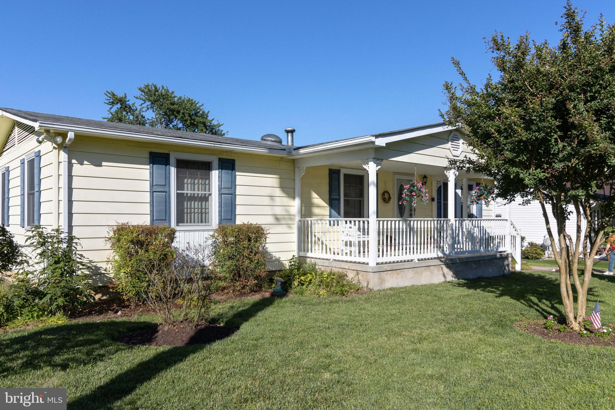 1631 Arundel Road Edgewater, MD 21037 - Photo 3 of 46 Front view