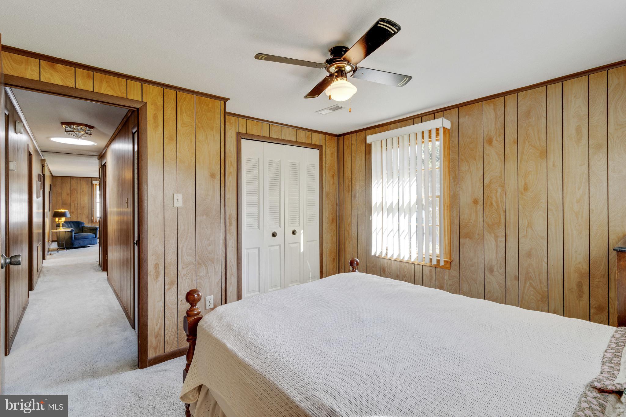 1631 Arundel Road Edgewater, MD 21037 - Photo 28 of 46 Bedroom 2