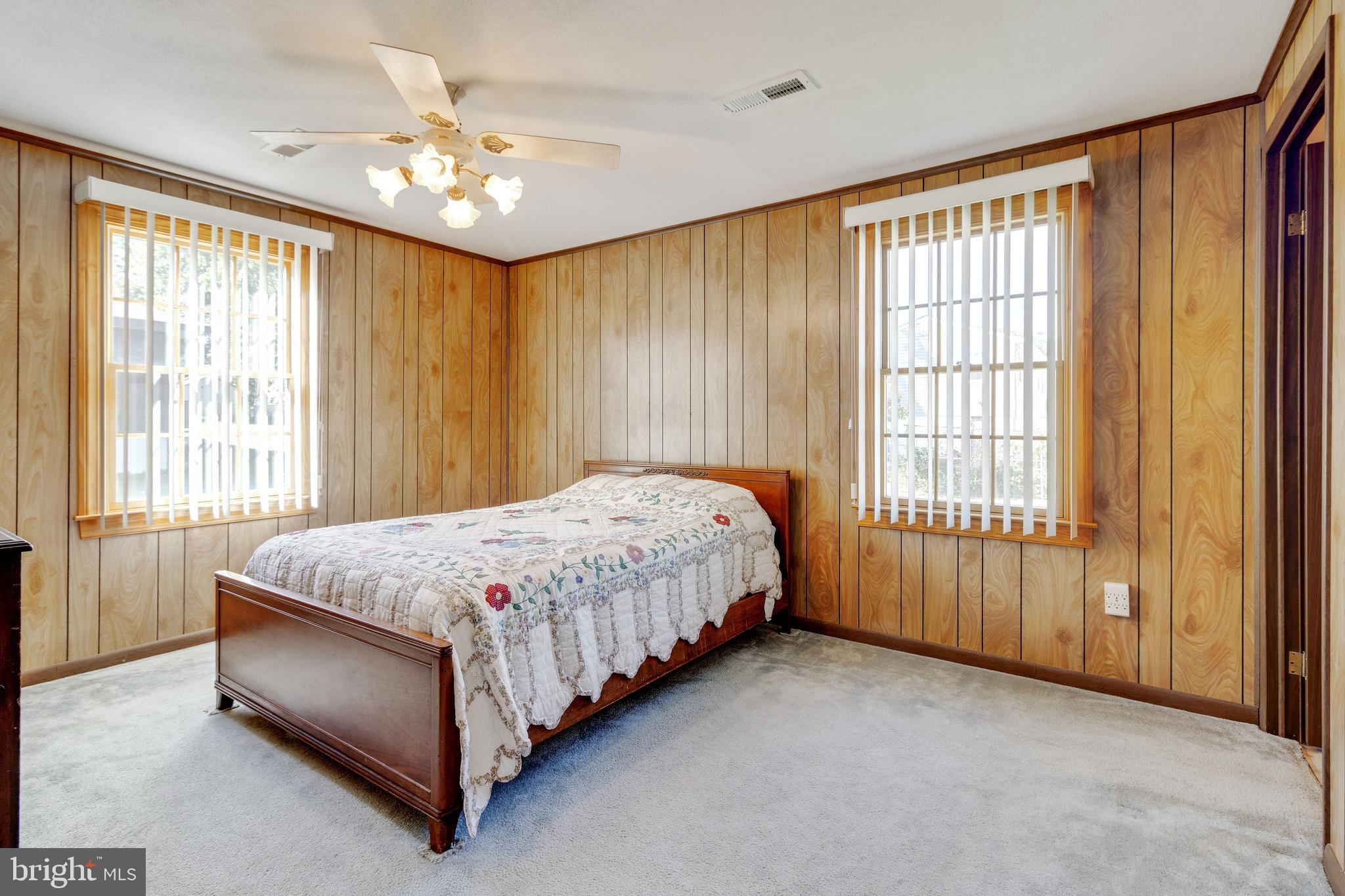 1631 Arundel Road Edgewater, MD 21037 - Photo 31 of 46 Master Bedroom