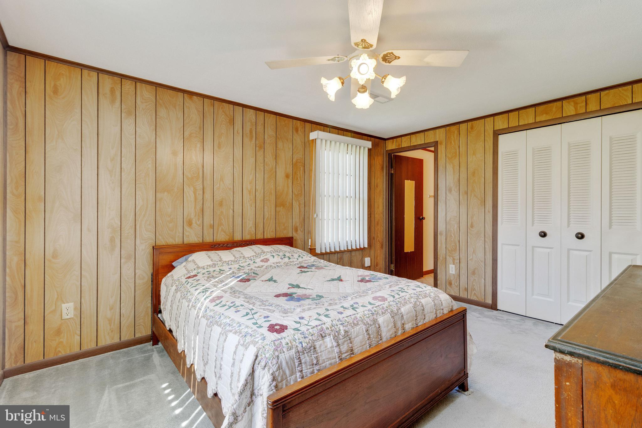 1631 Arundel Road Edgewater, MD 21037 - Photo 33 of 46 Master Bedroom