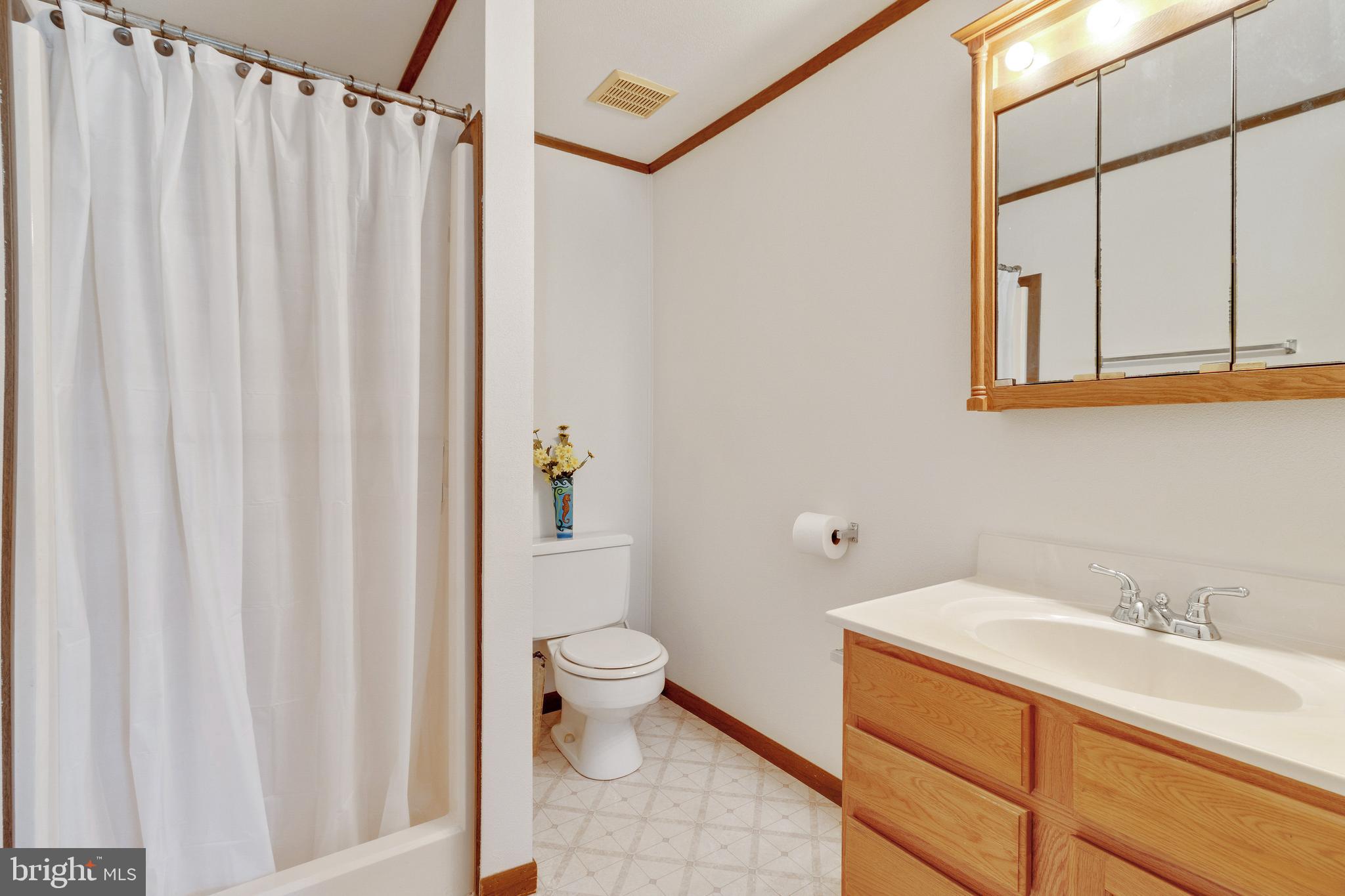 1631 Arundel Road Edgewater, MD 21037 - Photo 35 of 46 Master Ensuite