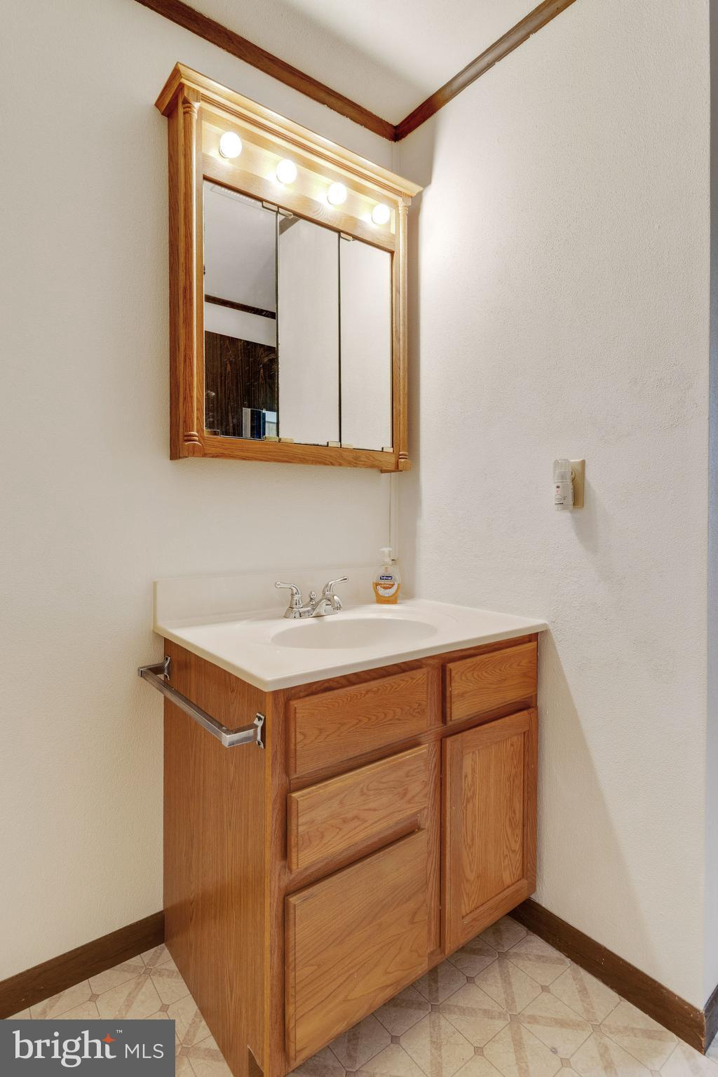 1631 Arundel Road Edgewater, MD 21037 - Photo 36 of 46 Master Ensuite