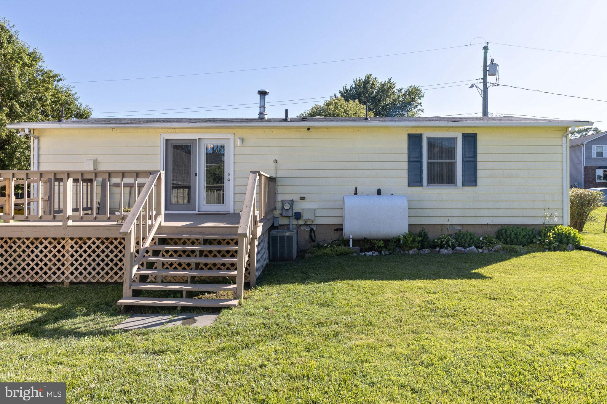 1631 Arundel Road Edgewater, MD 21037 - Photo 45 of 46