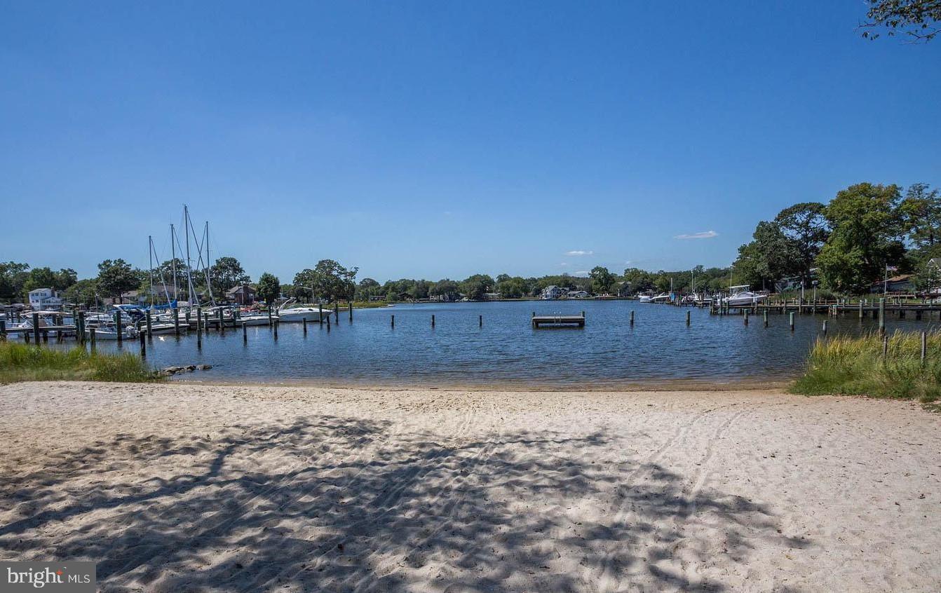 1631 Arundel Road Edgewater, MD 21037 - Photo 46 of 46 Beach 5, a short walk