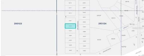 $25,000 | 1251 Pinnata Drive, Indian Lake Estates, FL 33843