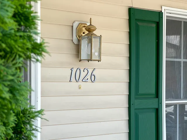 $1,600 | 1026 Commercial Court, Harrisonburg, VA 22802