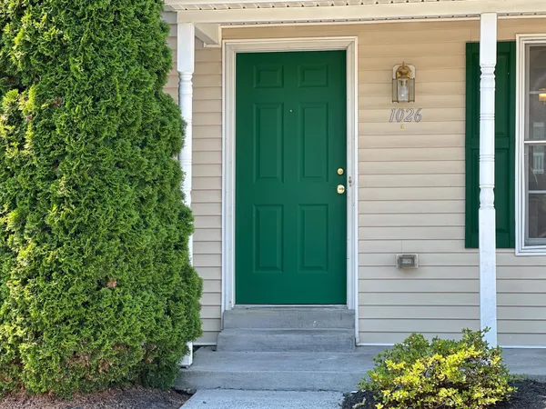 $1,550 | 1026 Commercial Court, Harrisonburg, VA 22802