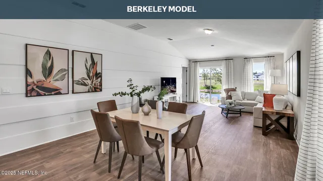 $310,990 | 857 Grand Reserve Drive, Bunnell, FL 32110