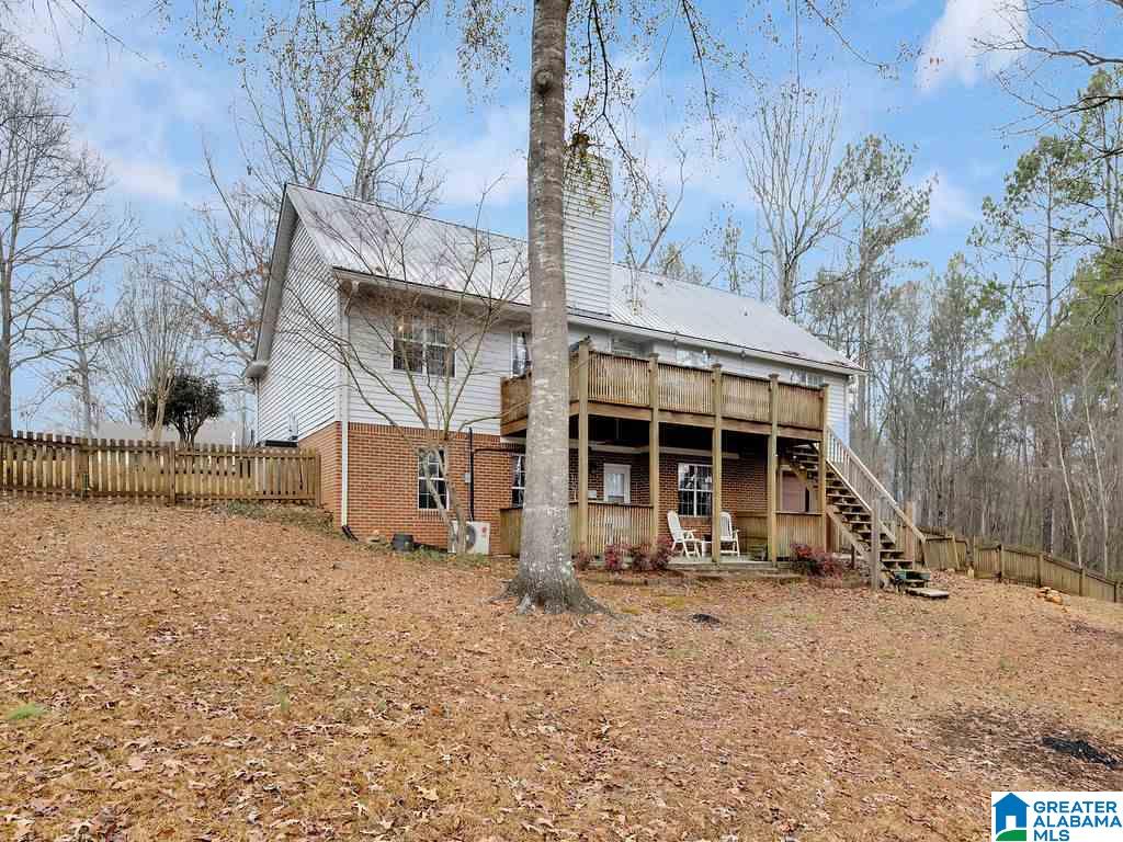 4956 Autumn Ridge Trail Pell City, AL 35128 - Photo 36 of 41