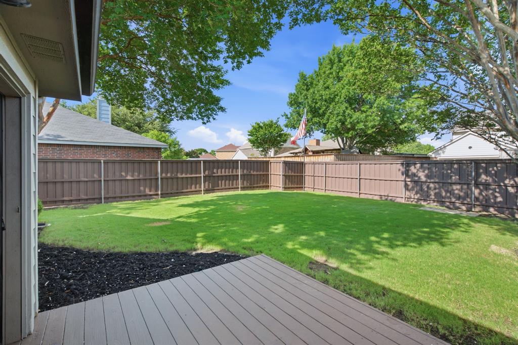 2074 Briarcliff Road Lewisville, TX 75067 - Photo 37 of 40