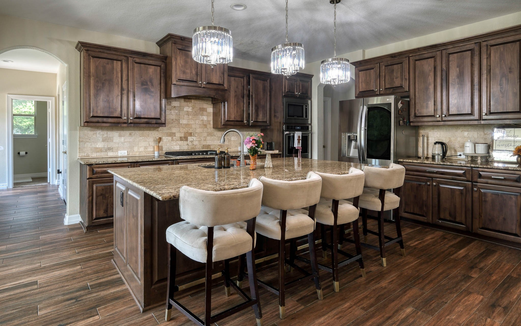 3667 Clemons Switch Road Brookshire, TX 77423 - Photo 9 of 44 Gallery Image 9