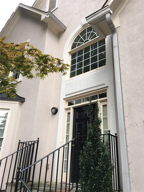 3342 Rose Ridge Atlanta, GA 30340 - Photo 1 of 1 an outdoor view of house