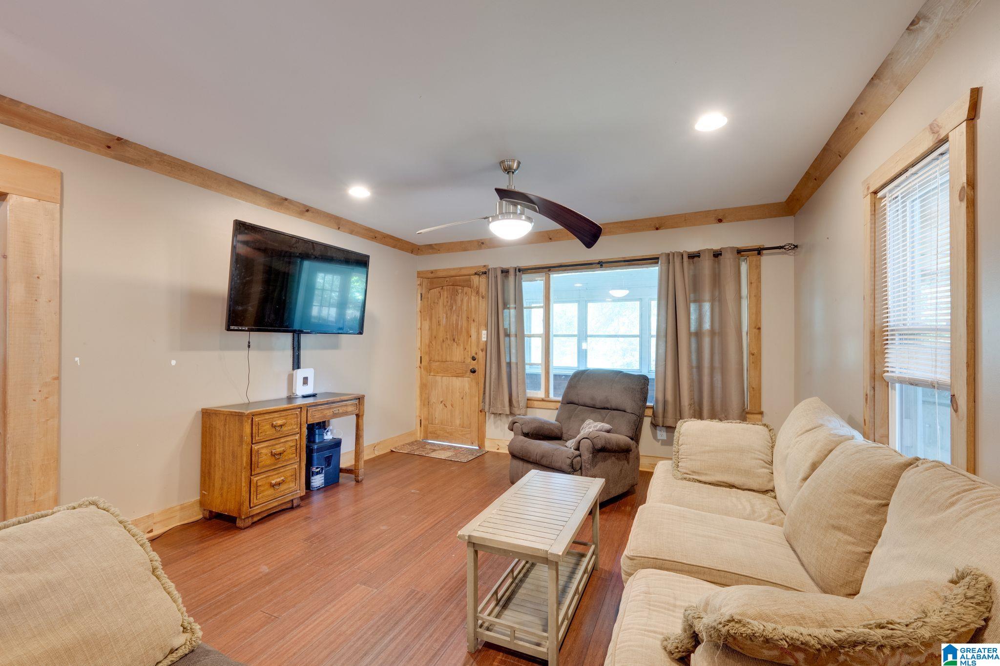 5249 Clay-Palmerdale Road Pinson, AL 35126 - Photo 9 of 43