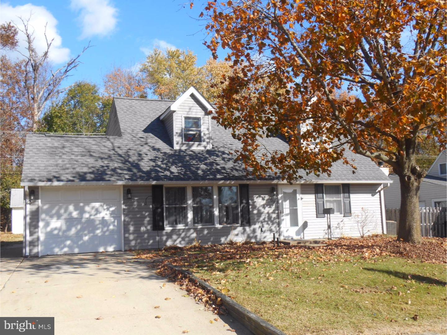52 Handy Road Levittown, PA 19056 - Photo 1 of 11 Exterior Front