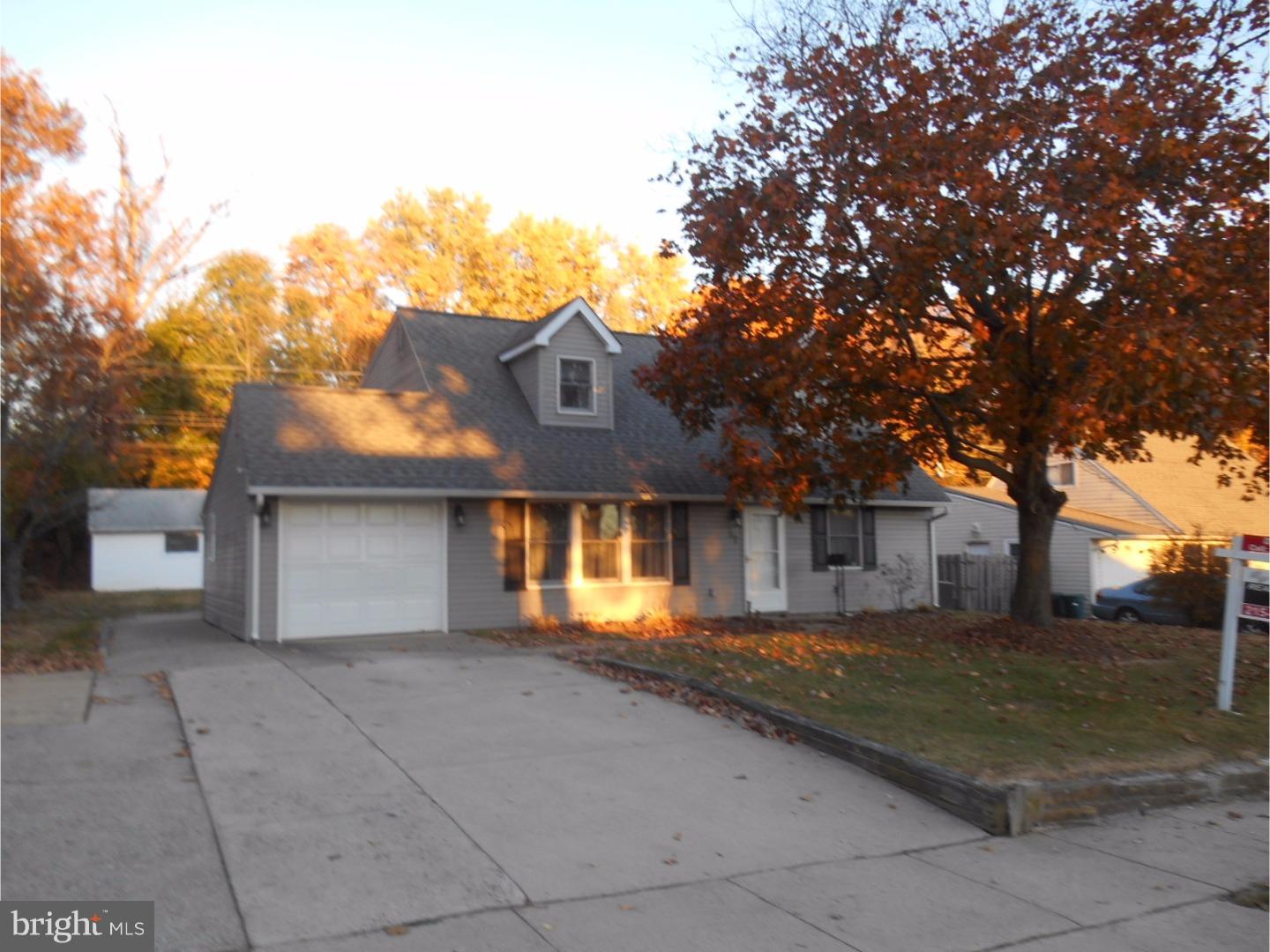 52 Handy Road Levittown, PA 19056 - Photo 2 of 11 Exterior Front