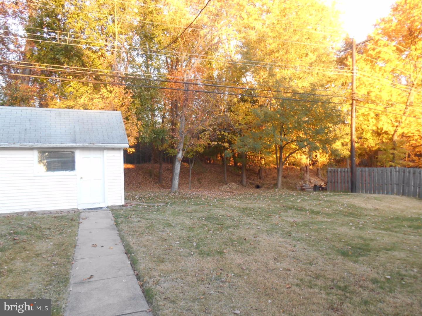 52 Handy Road Levittown, PA 19056 - Photo 4 of 11 Exterior Side