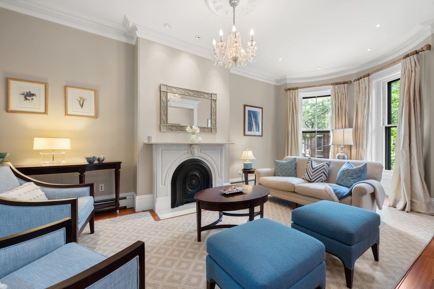 112 Appleton Street Boston, MA 02116 - Photo 1 of 39 Gallery Image 1