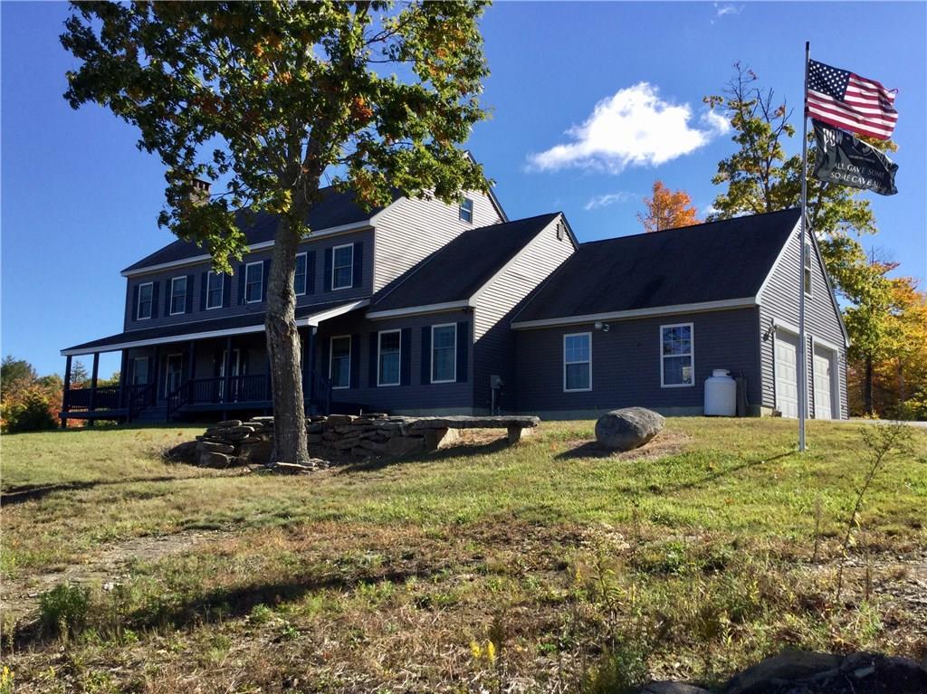 732 River Road Dresden, ME 04342 - Photo 2 of 33 Photo