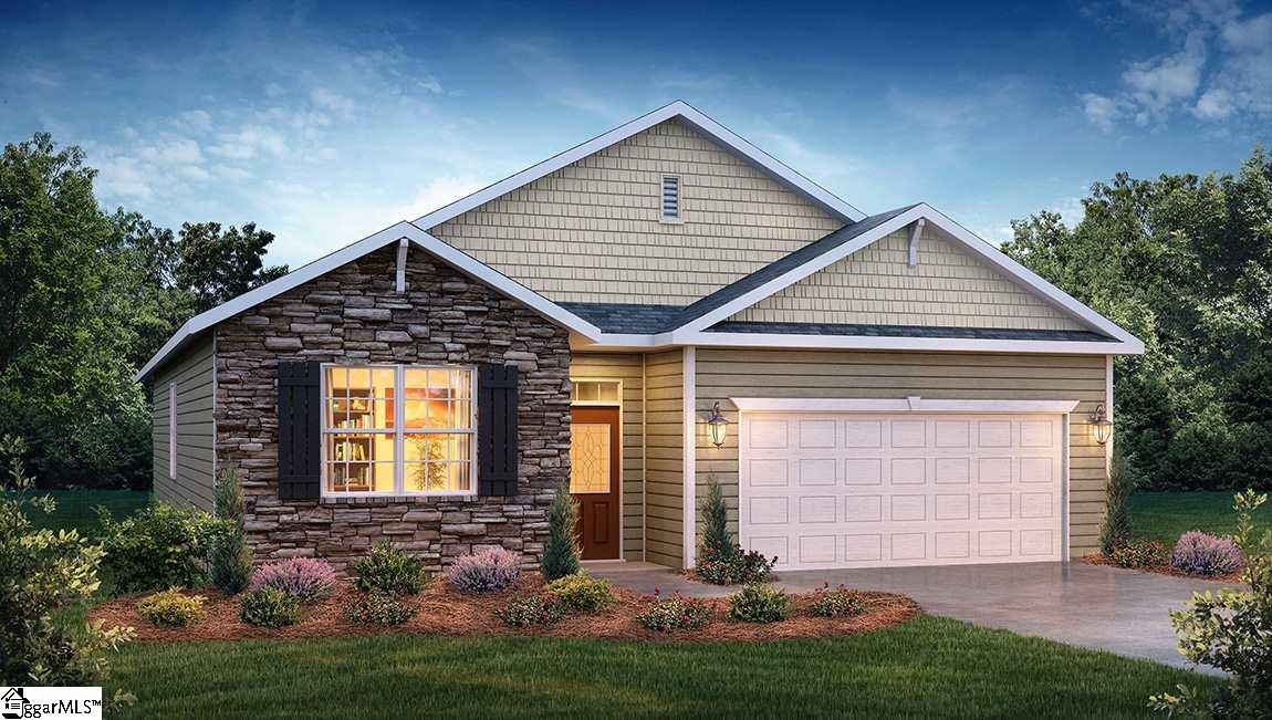 15 Darrowby Way Simpsonville, SC 29680 - Photo 1 of 1 Gallery Image 1