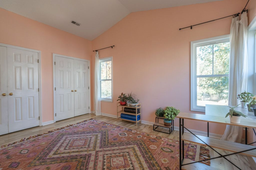 6020 Winterpointe Lane, Unit 201 Raleigh, NC 27606 - Photo 13 of 17 Bedroom 2