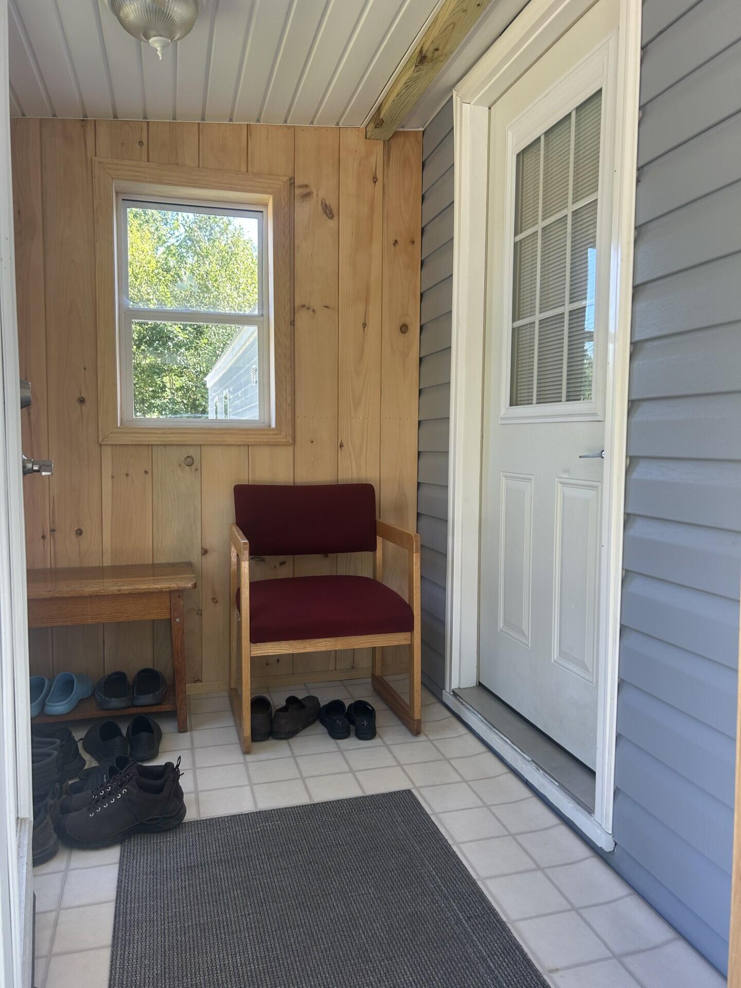 465 Fayette Road Livermore Falls, ME 04254 - Photo 25 of 35 0423 front entry mud room