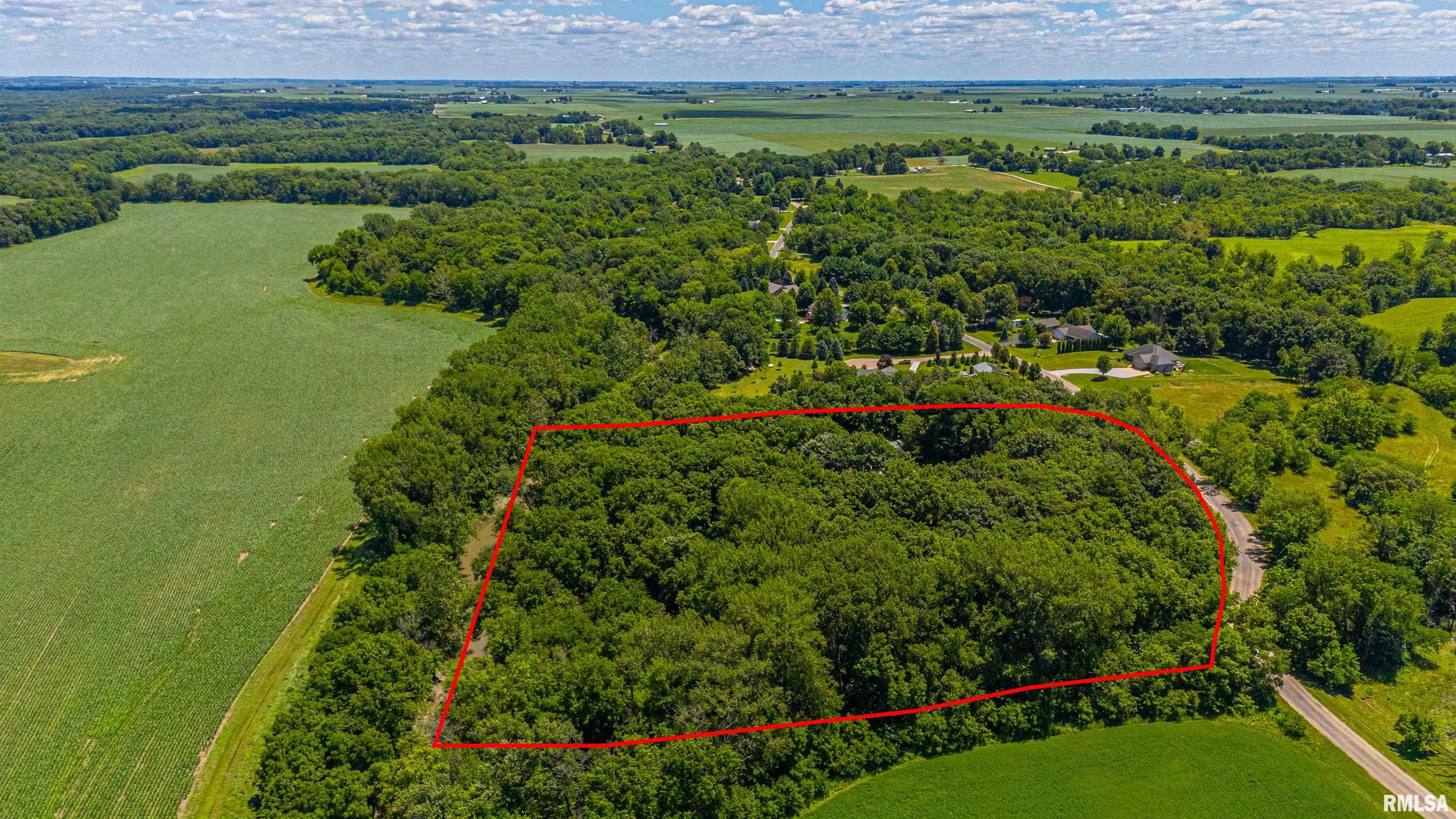 25330 Longview Road Hopedale, IL 61747 - Photo 53 of 57
