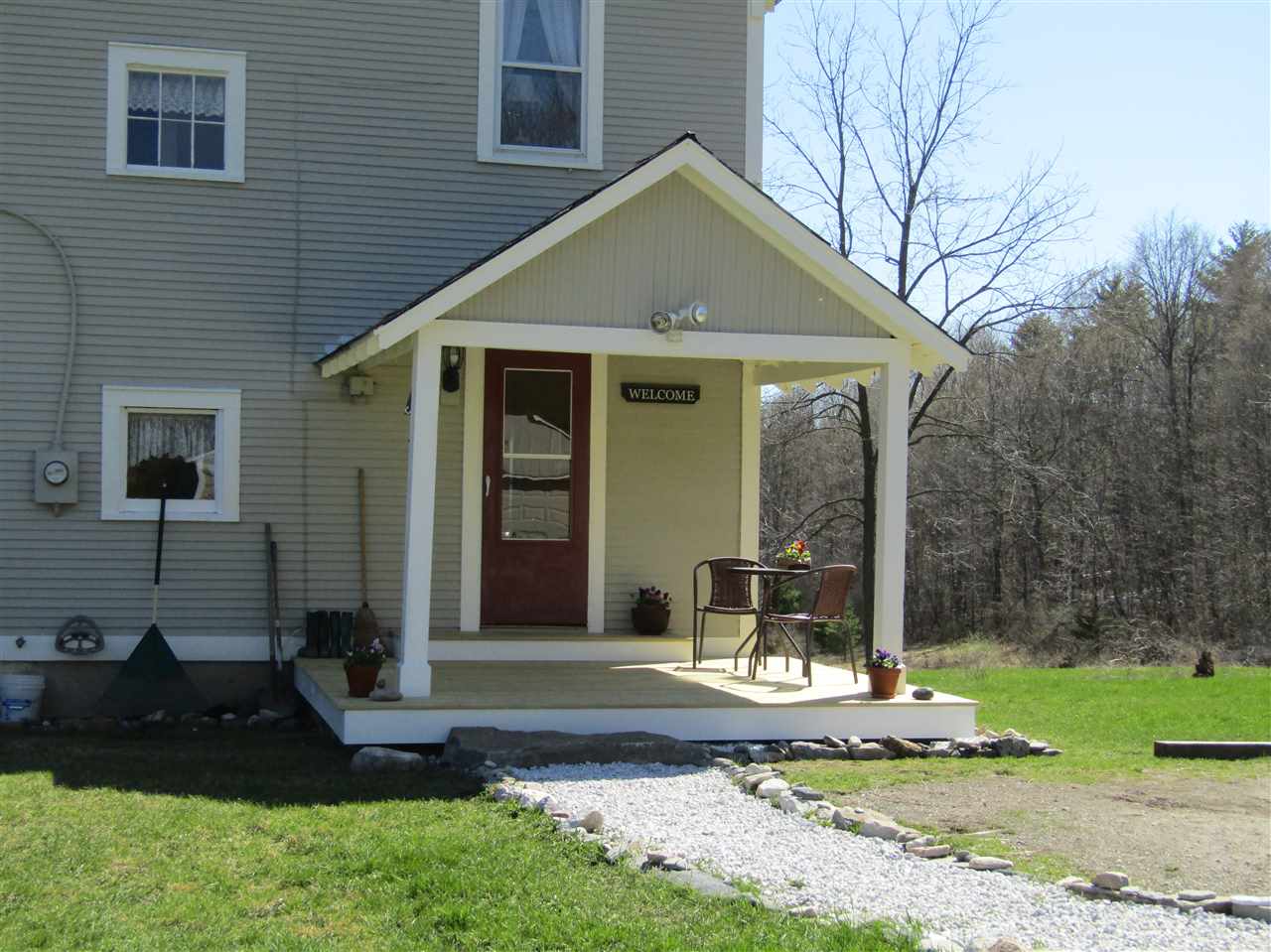 843 Tottingham Road Shoreham, VT 05770 - Photo 2 of 21