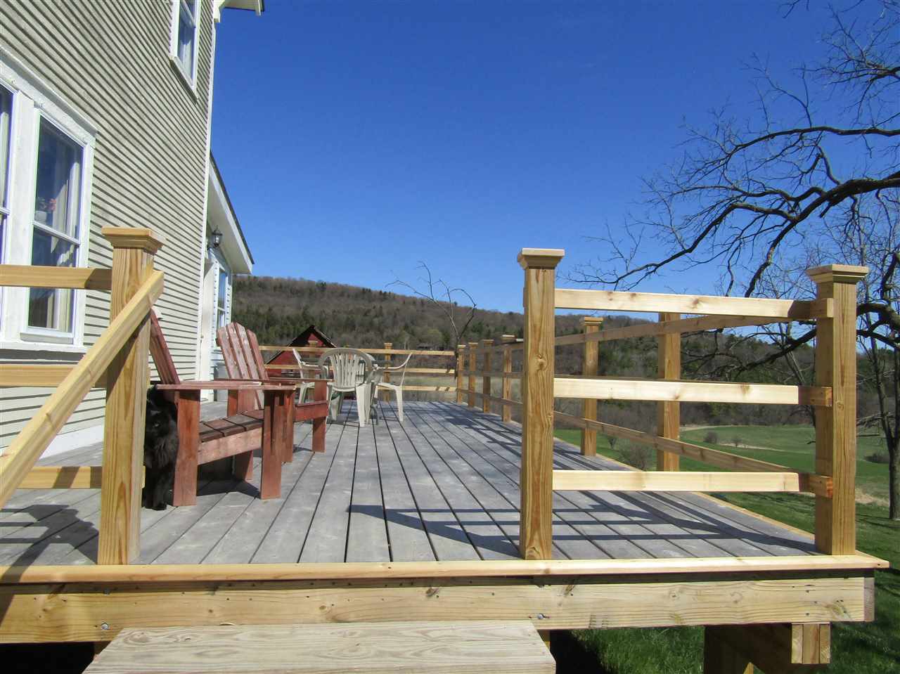 843 Tottingham Road Shoreham, VT 05770 - Photo 14 of 21