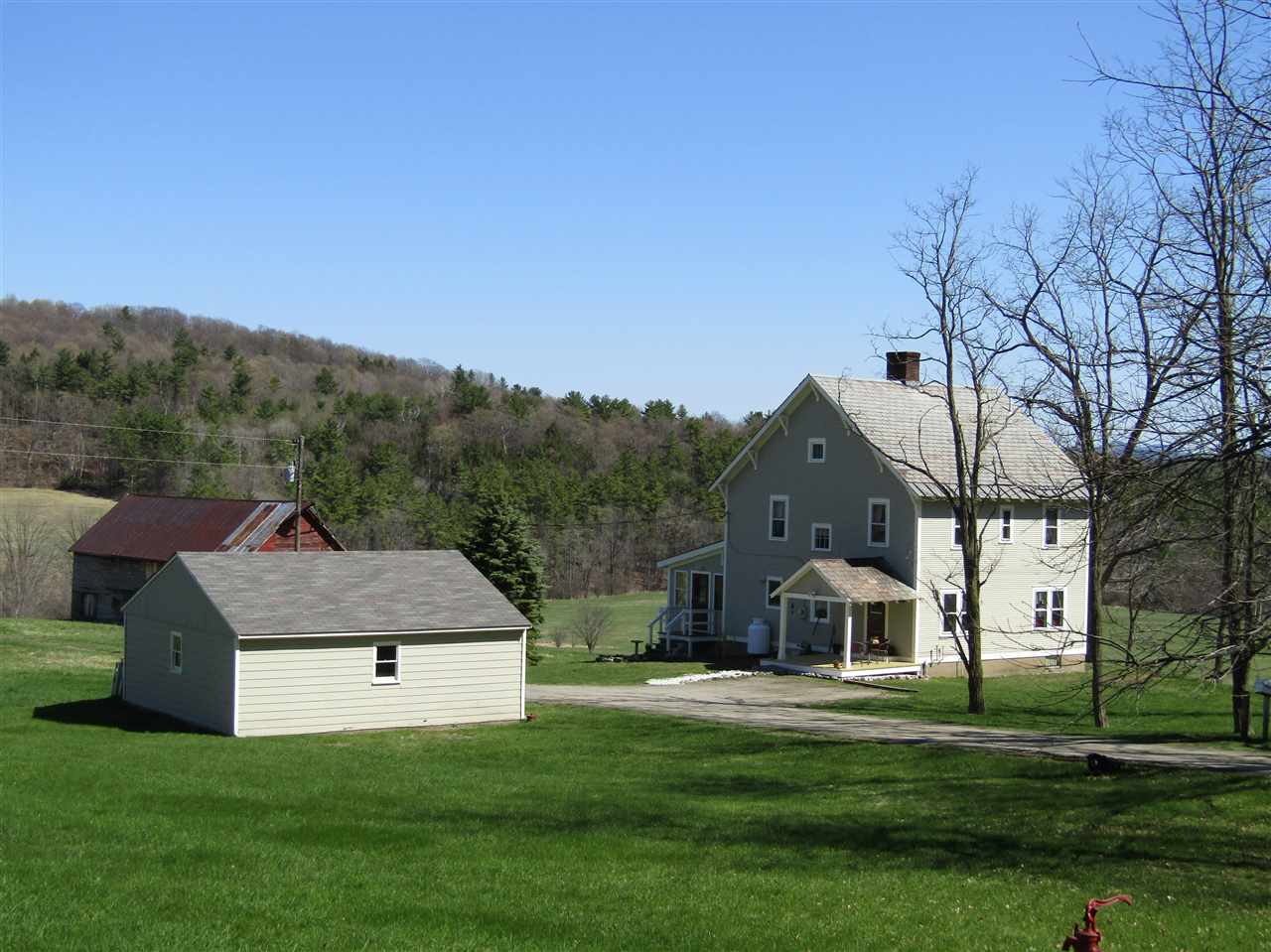 843 Tottingham Road Shoreham, VT 05770 - Photo 3 of 21