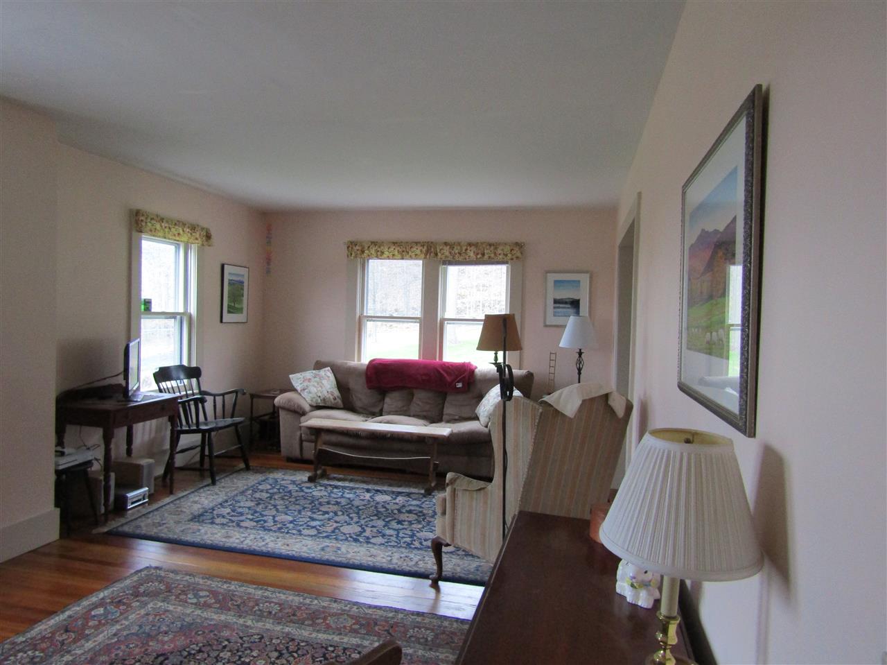 843 Tottingham Road Shoreham, VT 05770 - Photo 6 of 21