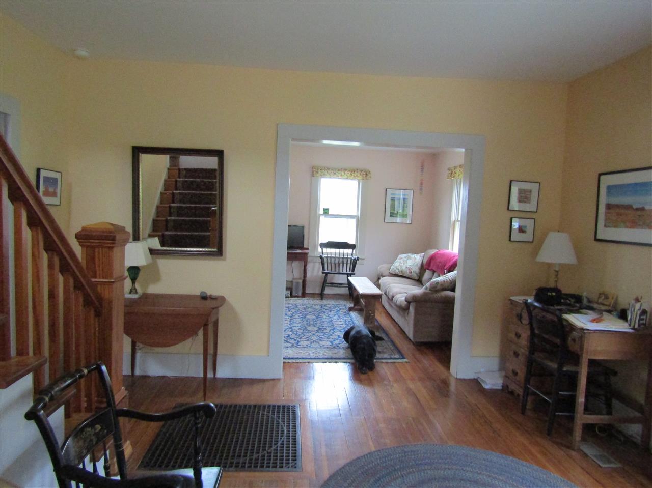843 Tottingham Road Shoreham, VT 05770 - Photo 7 of 21