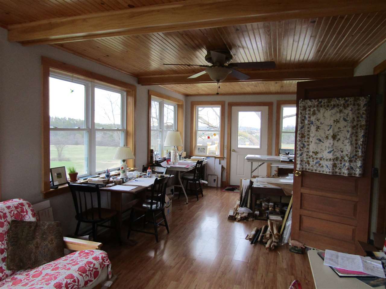 843 Tottingham Road Shoreham, VT 05770 - Photo 8 of 21