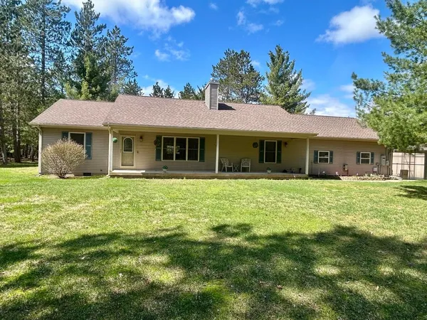 $535,000 | 4260 West Dort Road, Roscommon, MI 48653