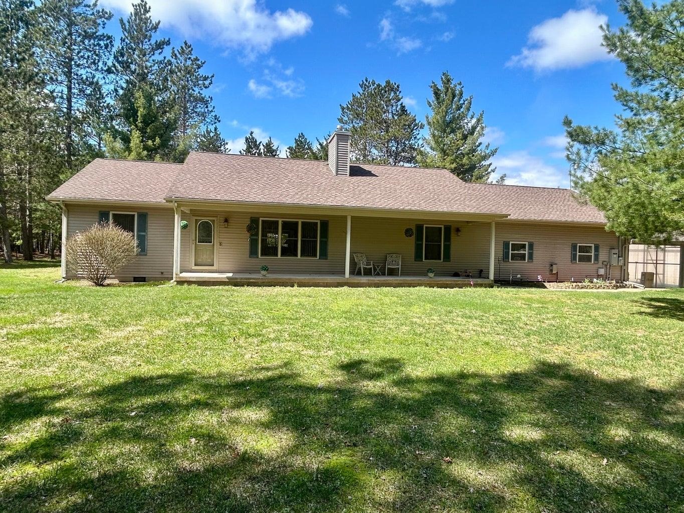 4260 West Dort Road Roscommon, MI 48653 - Photo 1 of 47