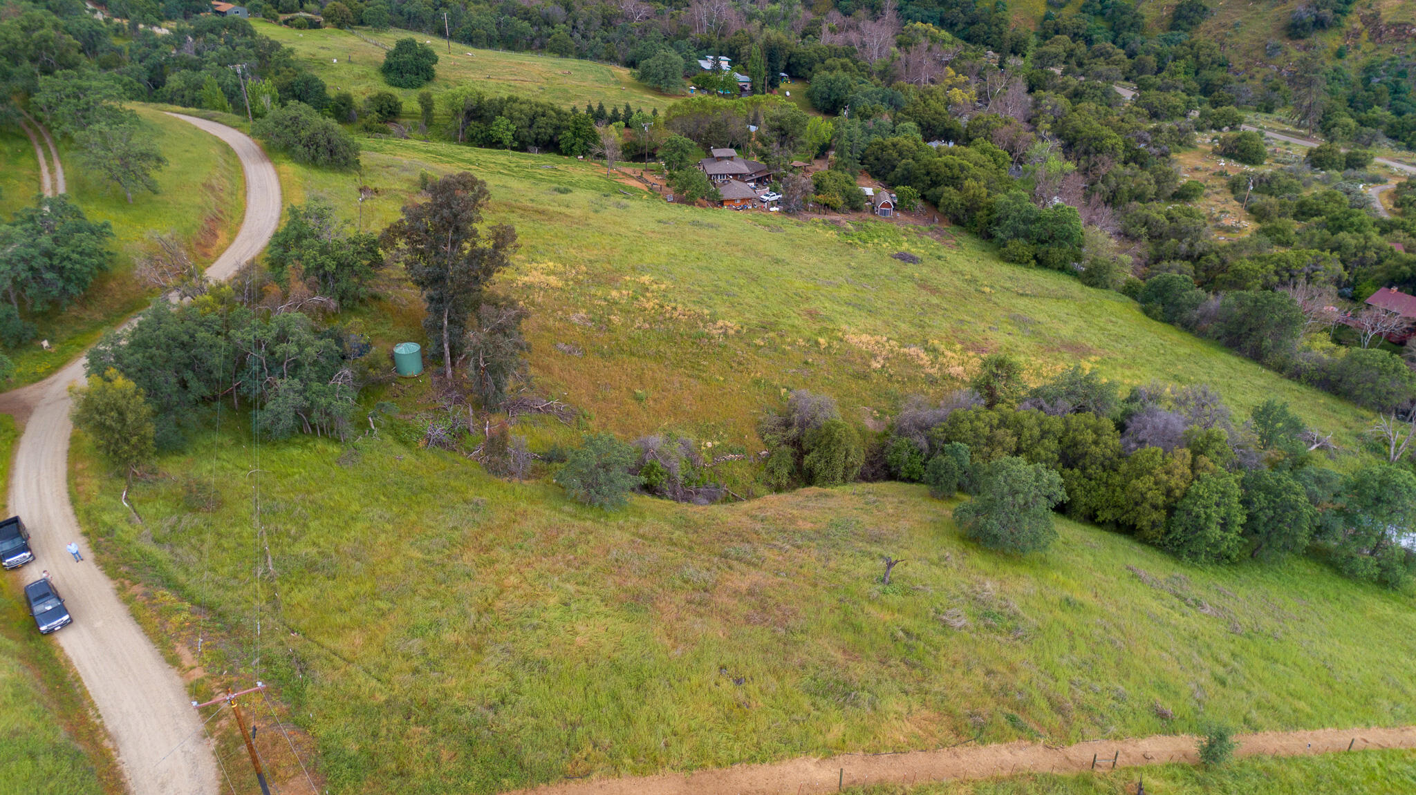 Three South Fork Drive Three Rivers, CA 93271 - Photo 11 of 14 DJI_0026