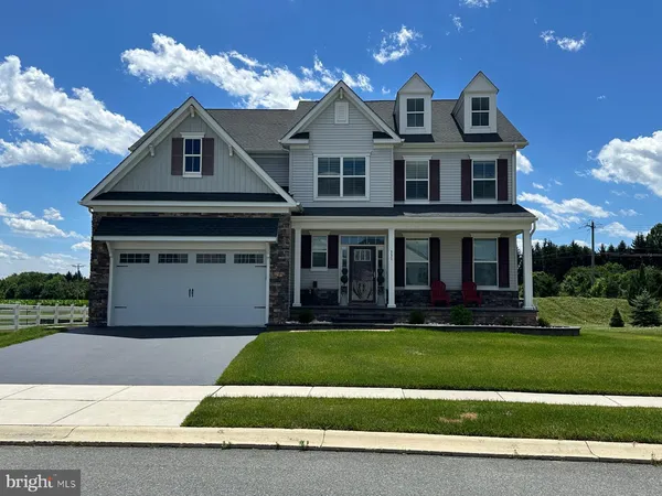 $800,000 | 331 Appleford Circle, Bear, DE 19701