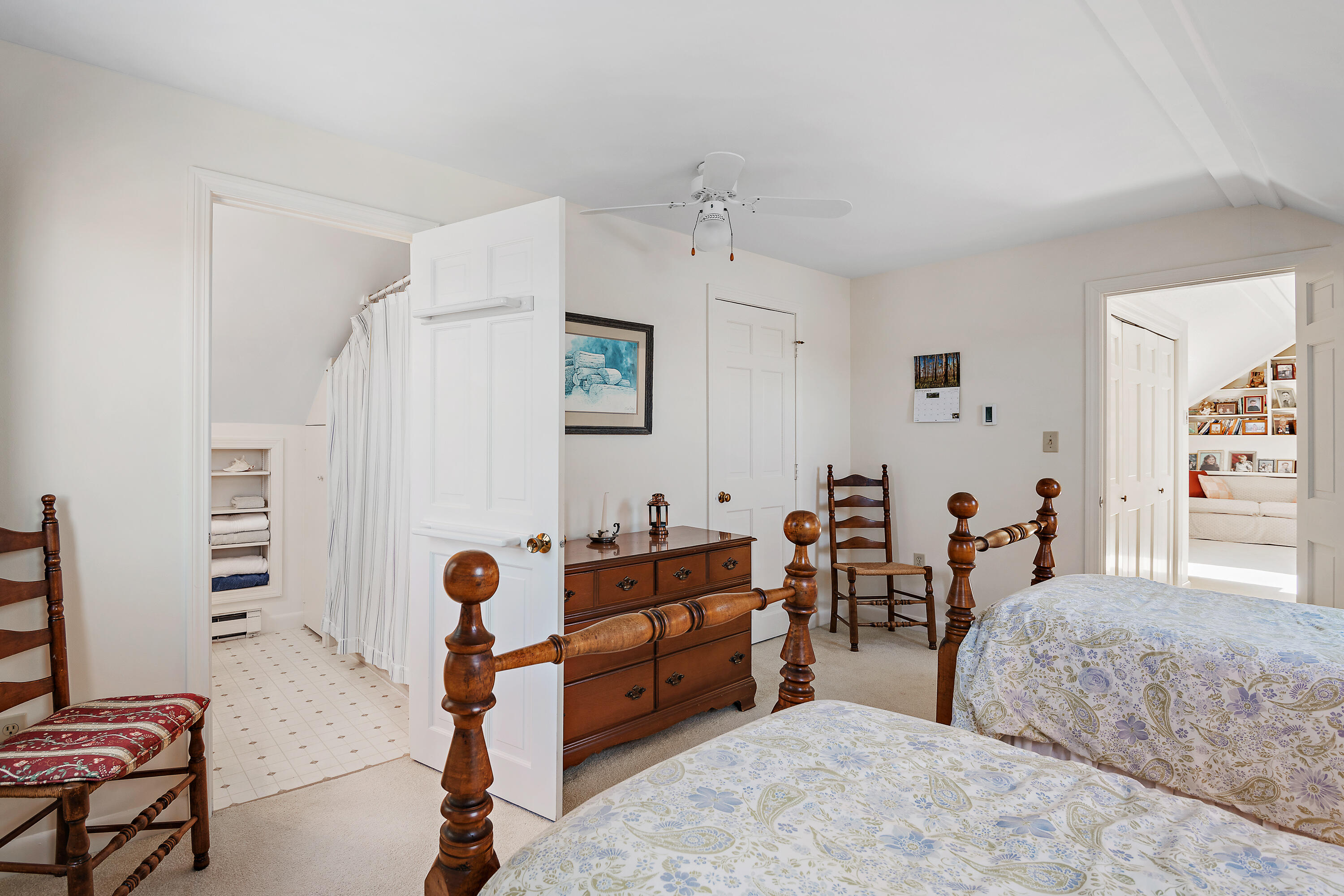 15 Stage Neck Road, Unit 6 York, ME 03909 - Photo 26 of 38 Bedroom #3