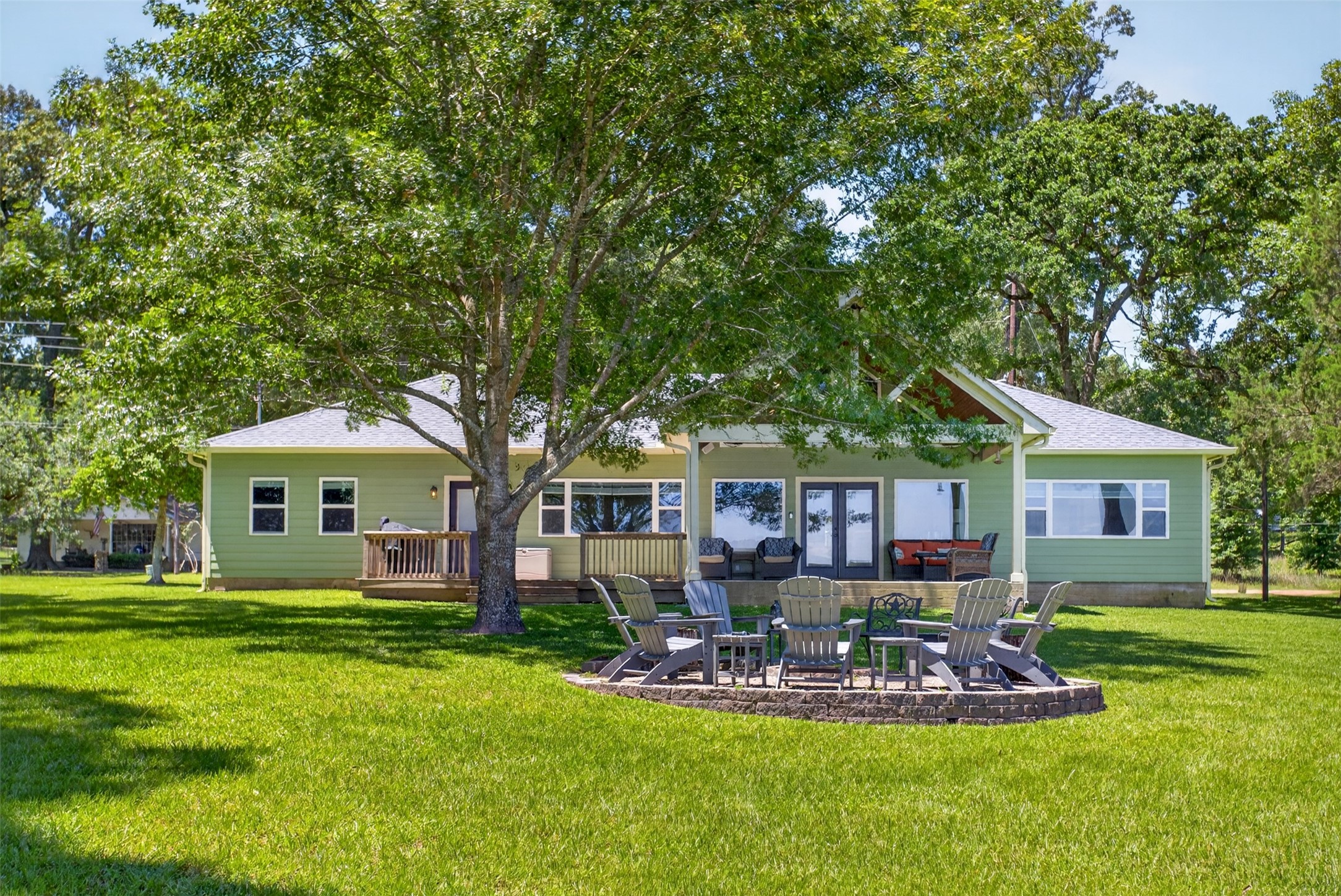 226 Sawmill Road Crockett, TX 75835 - Photo 7 of 33