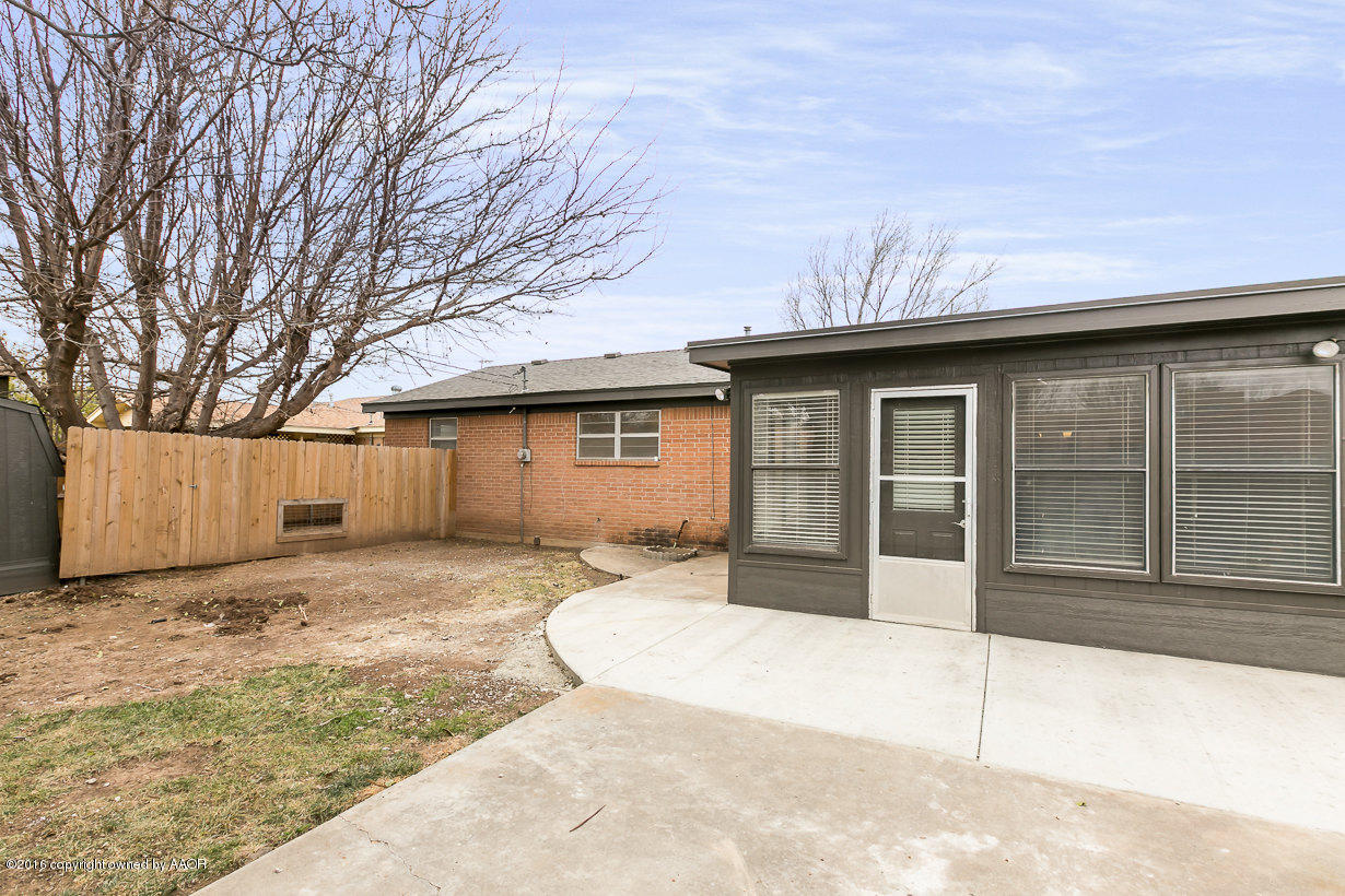 5129 Royce Drive Amarillo, TX 79110 - Photo 17 of 21 5129_Royce-19