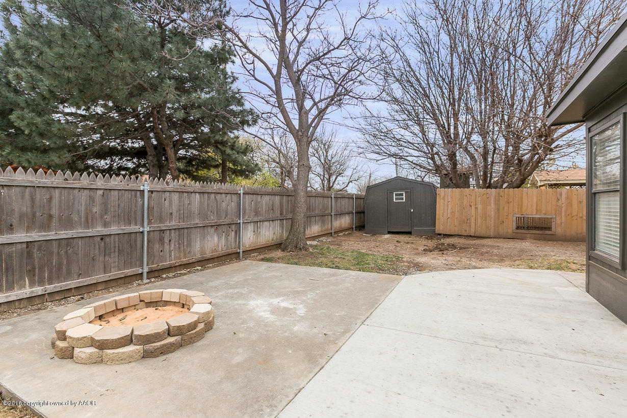 5129 Royce Drive Amarillo, TX 79110 - Photo 20 of 21 5129_Royce-18