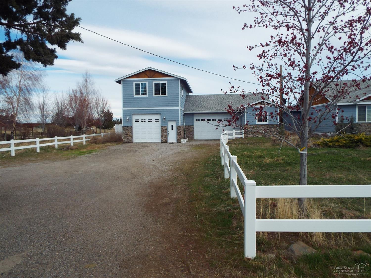 65640 Cline Falls Road Bend, OR 97703 - Photo 5 of 25 Additional Photo