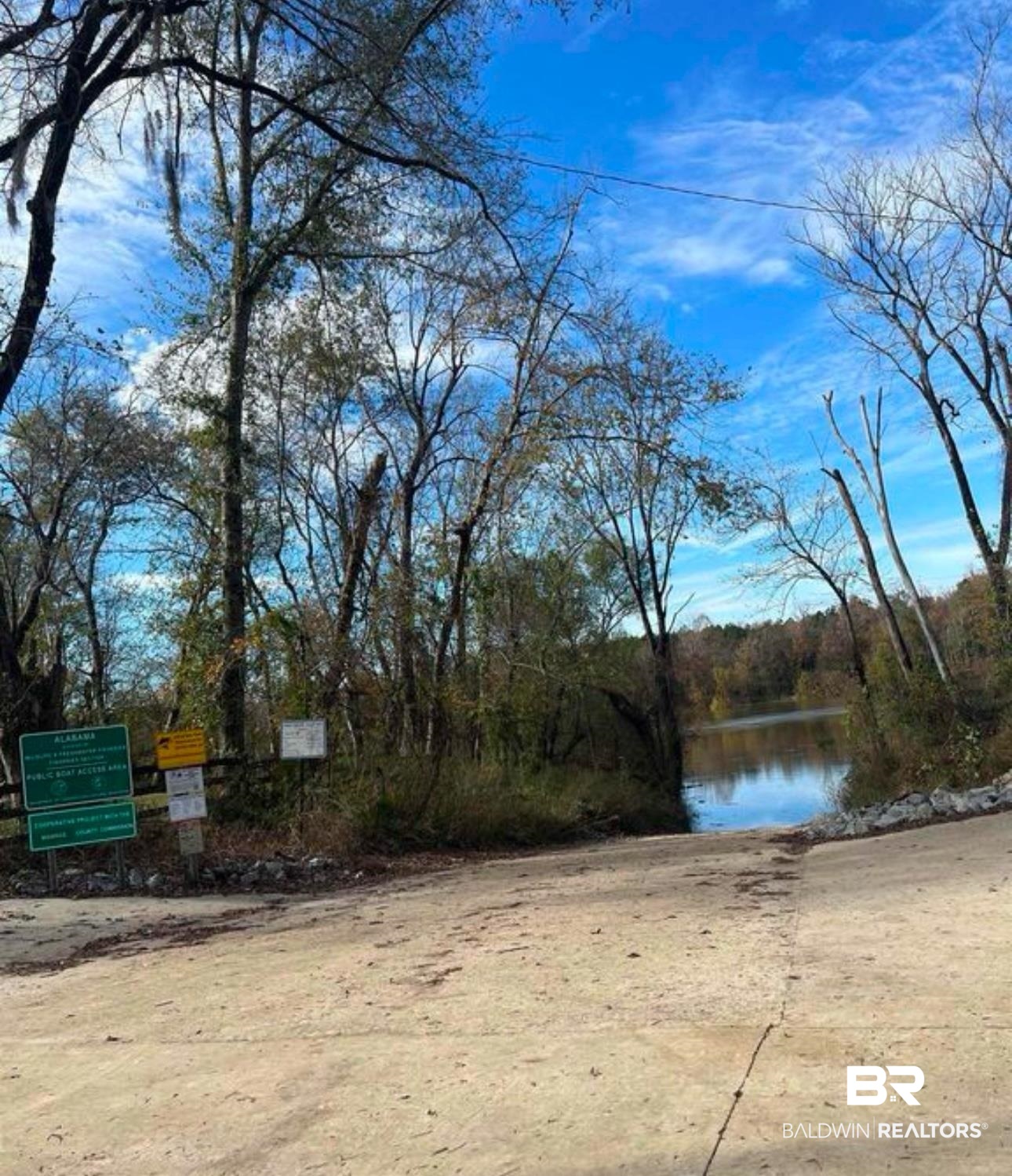 4661 Eureka Landing Road Uriah, AL 36480 - Photo 12 of 12