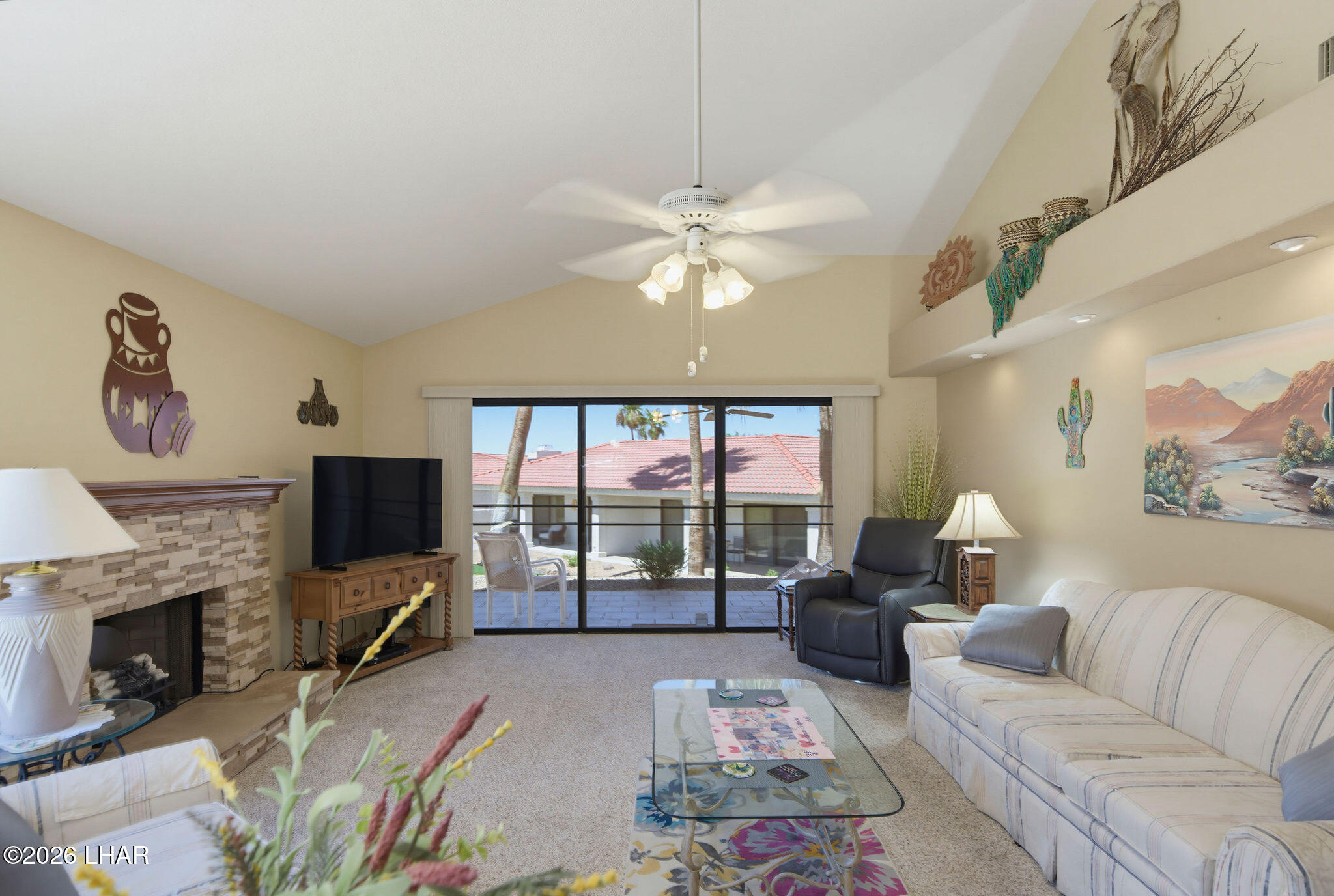 375 London Bridge Road, Unit 40 Lake Havasu City, AZ 86403 - Photo 6 of 39 40-16