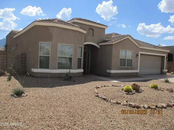 $2,350 | 2678 Copper Sunrise, Sierra Vista, AZ 85635