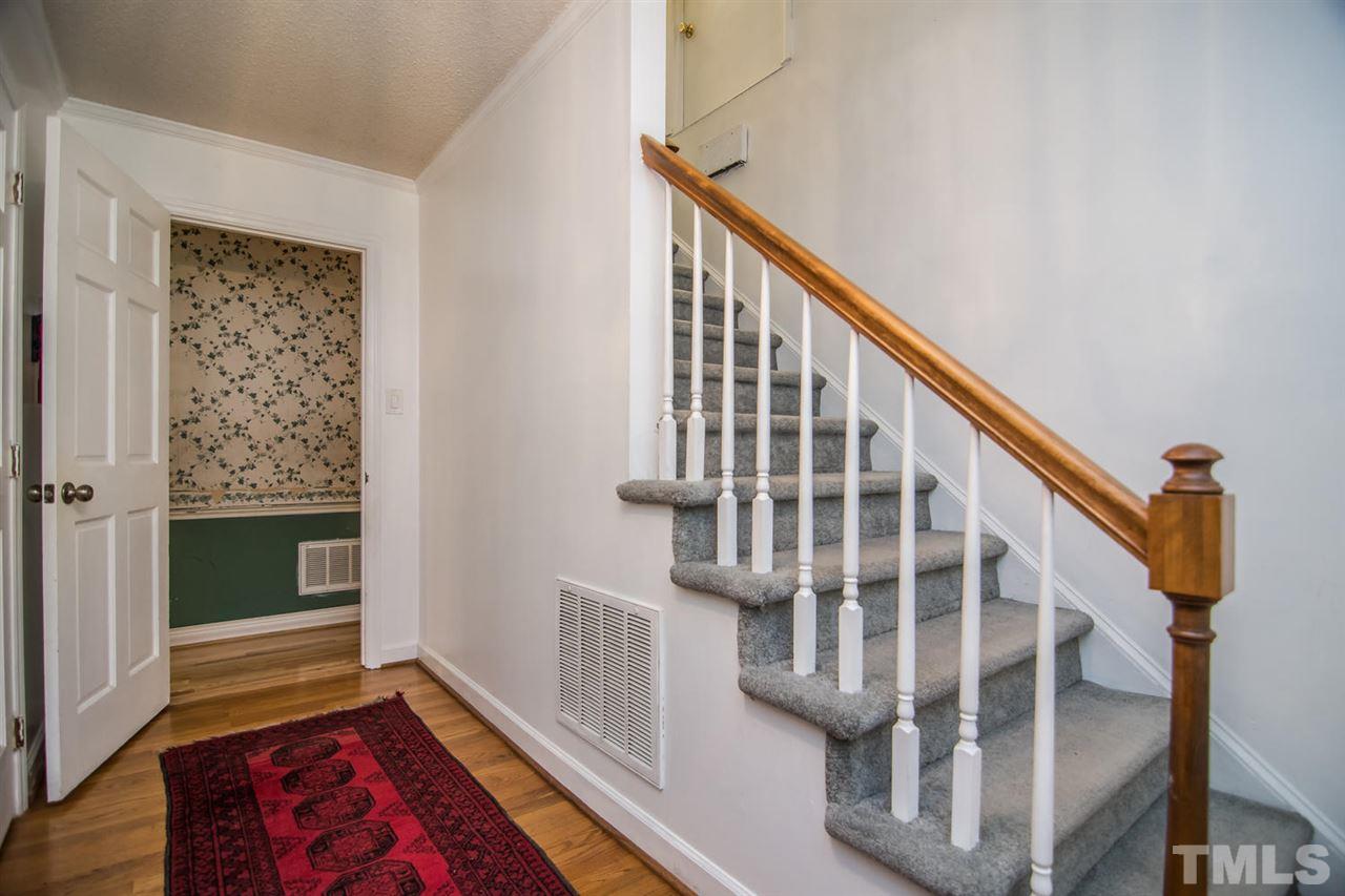 2001 Eagleton Circle Raleigh, NC 27609 - Photo 2 of 30