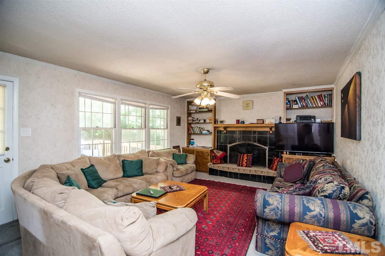 2001 Eagleton Circle Raleigh, NC 27609 - Photo 15 of 30